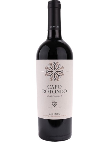Caporotondo