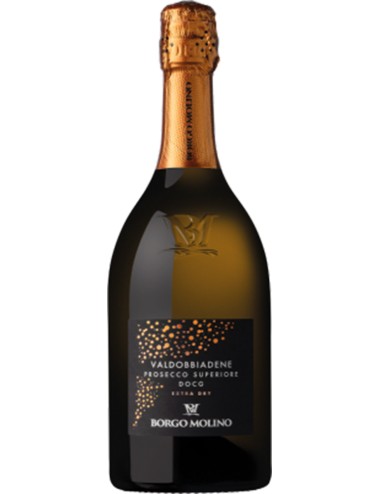 Valdobbiadene Prosecco...