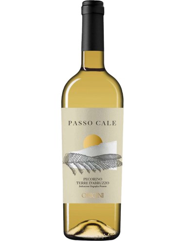 Origini Pecorino