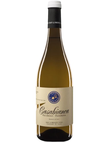 Casabianca Percorino Passerina