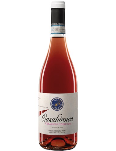 Casabianca Cerasuolo
