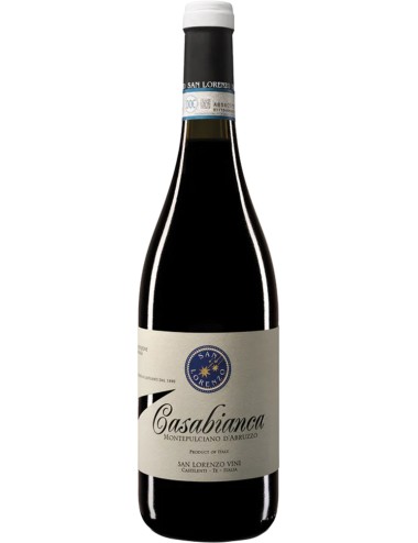 Casabianca Montepulciano