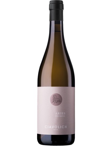 Aries Pecorino