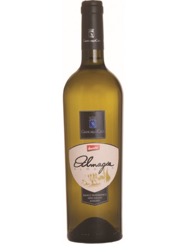 Almagia Bianco Senza...