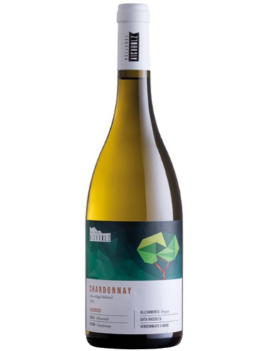 Chardonnay