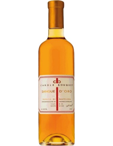 Sangue d'Oro Passito di...