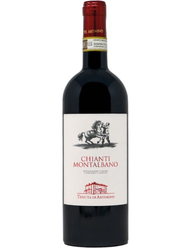 Chianti Montalbano