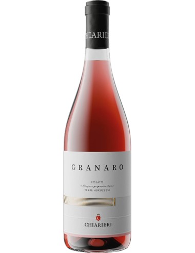 Granaro Rosato
