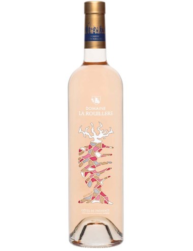 Cuvèe Domaine
