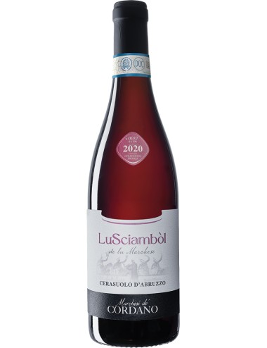 Lu Sciambòl Cerasuolo...