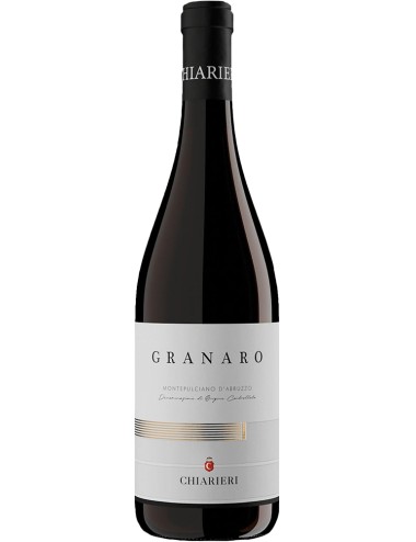 Granaro Montepulciano...