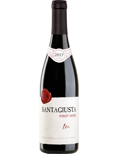 Santagiusta Pinot Nero