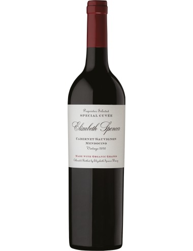 Cabernet Sauvignon...