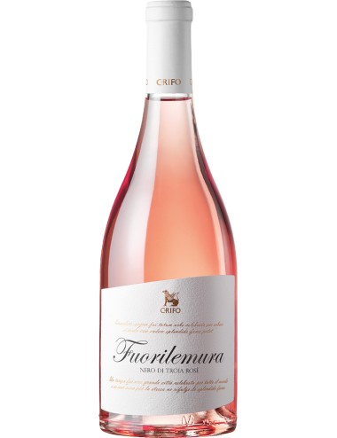 Fuorilemura Rosè