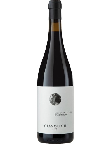 Montepulciano d'Abruzzo