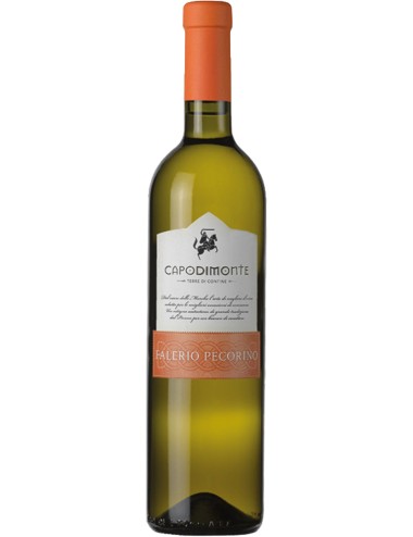 Capodimonte Falerio Pecorino