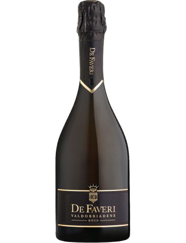 Valdobbiadene Prosecco...