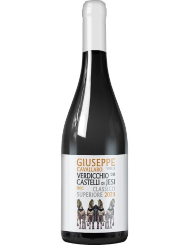 Verdicchio Classico...