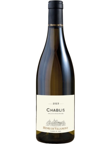 Chablis
