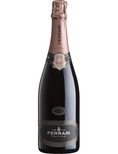 Perlé Rosé Riserva