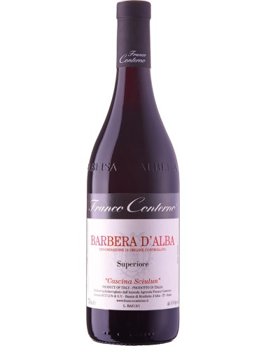 Cascina Sciulun Barbera d'Alba