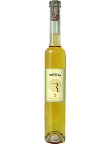"Dolce Rosalia" Moscato di...