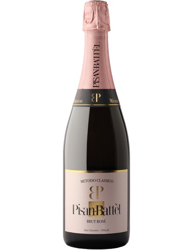 Brut Rosè