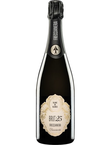 Freccianera Brut 25