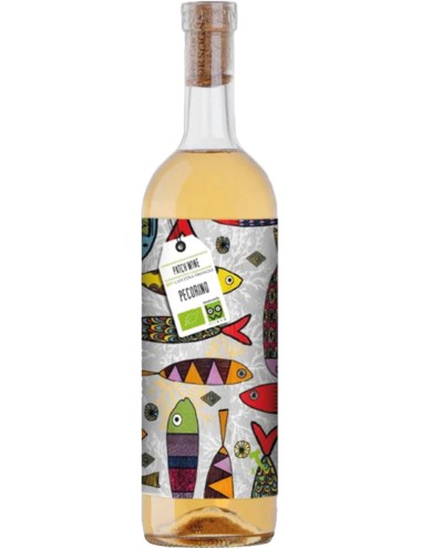 Patch Wine Pecorino