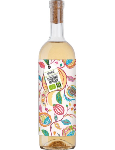 Patch Wine Chardonnay...