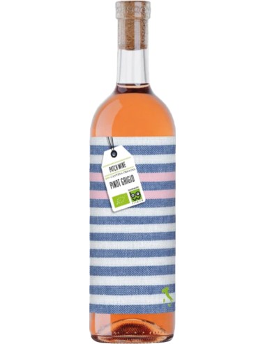 Patch Wine Pinot Grigio