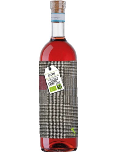 Patch Wine Cerasuolo