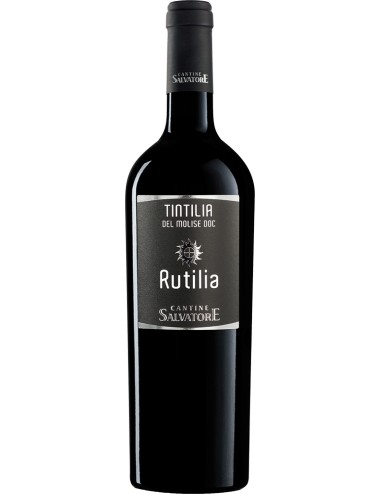 Rutilia