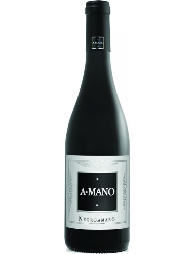 A Mano Negroamaro