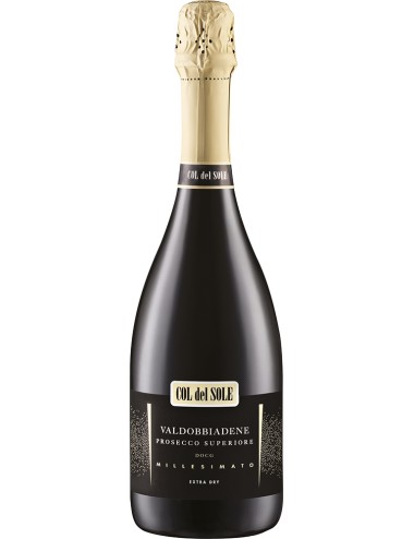 Col del Sole Prosecco...