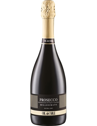 Col del Sole Prosecco...