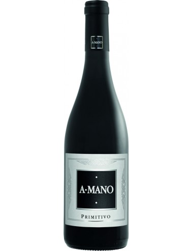 A Mano Primitivo