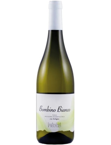 Bombino Bianco