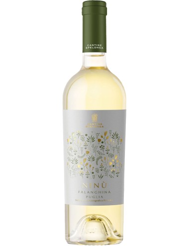 Ninù Bianco Falanghina
