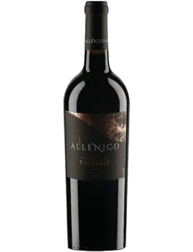 Primitivo di Manduria