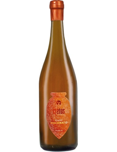 Crètos