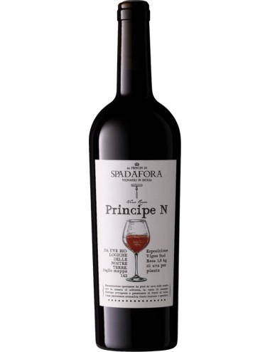 Principe N