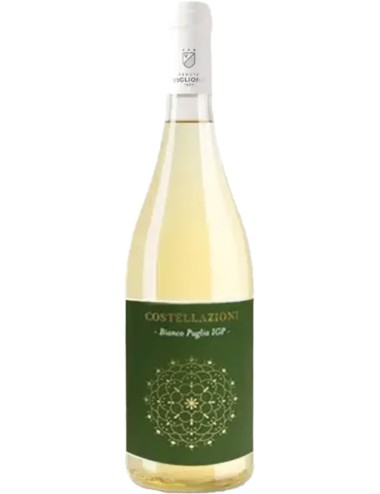 Costellazioni Bianco