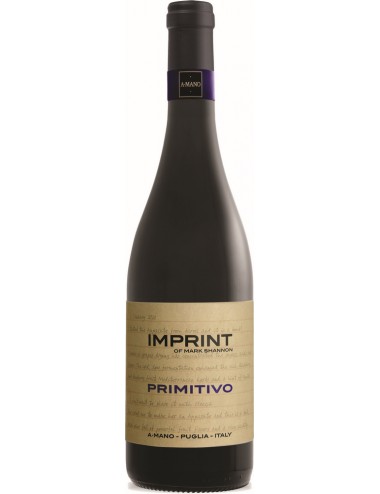 Imprint Primitivo