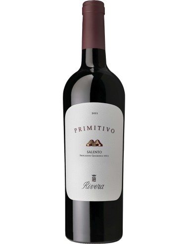 Primitivo