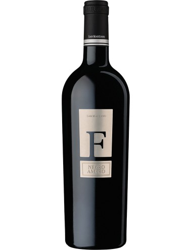 F Negroamaro