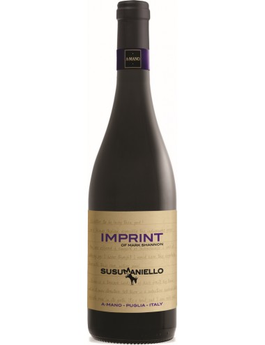 Imprint Susumaniello