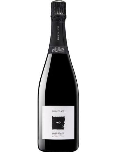 Franciacorta Riserva "La...