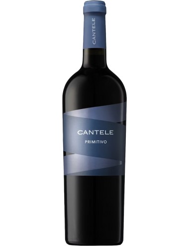 Primitivo
