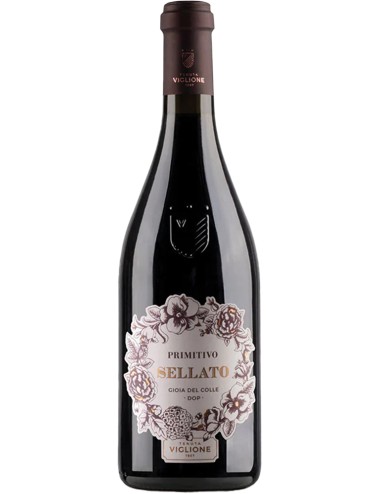 Sellato Primitivo
